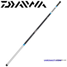 Ручка для подсака Daiwa N'Zon Landing Net Handle длина 4м